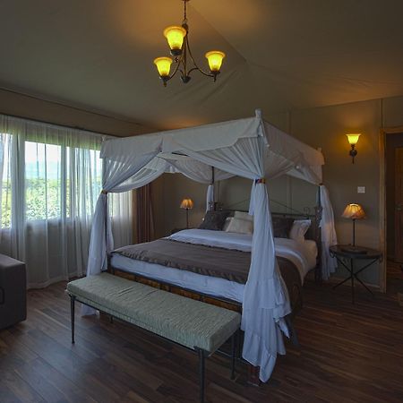 Karibu Camps And Lodges Lions Paw Ngorongoro Karatu Zewnętrze zdjęcie