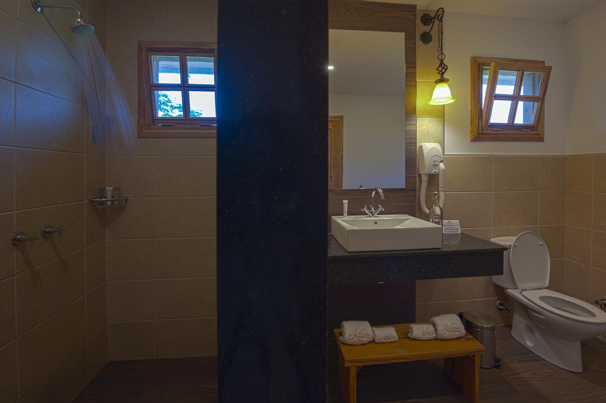 Karibu Camps And Lodges Lions Paw Ngorongoro Karatu Zewnętrze zdjęcie