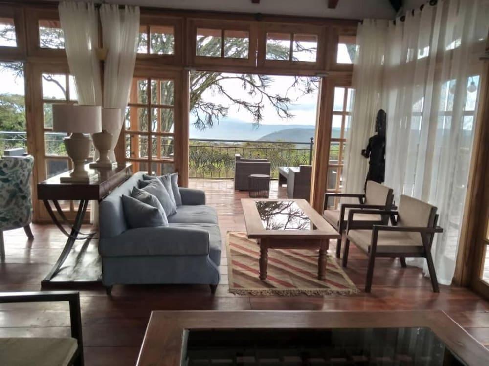 Karibu Camps And Lodges Lions Paw Ngorongoro Karatu Zewnętrze zdjęcie