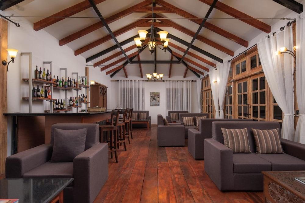 Karibu Camps And Lodges Lions Paw Ngorongoro Karatu Zewnętrze zdjęcie