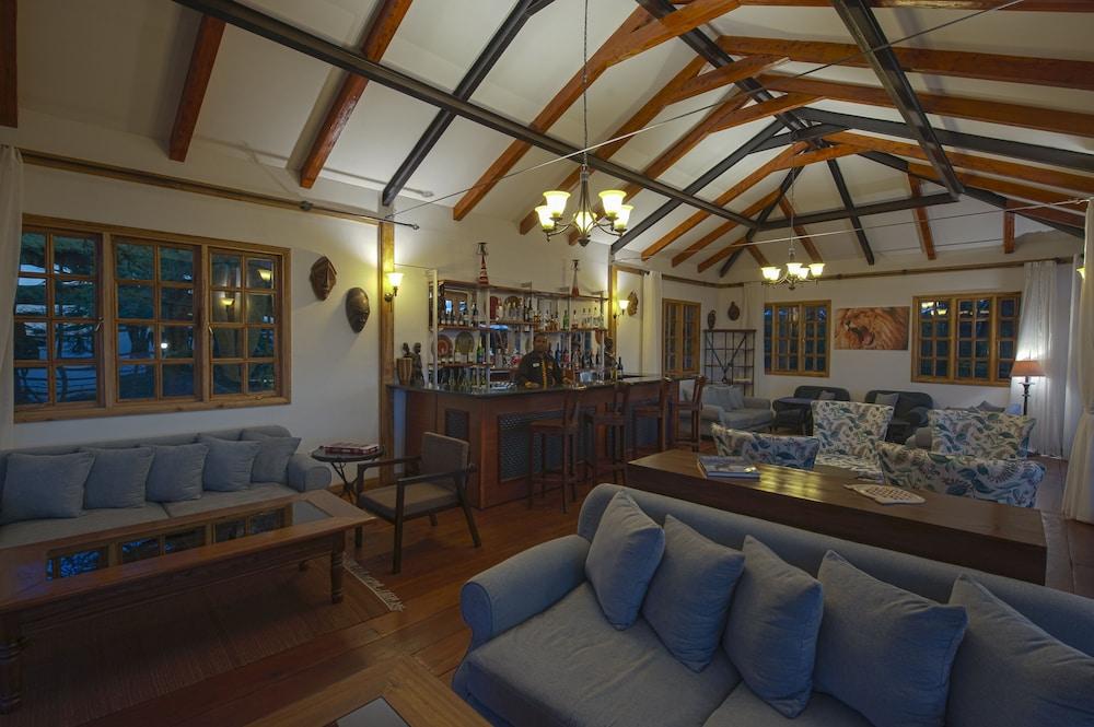 Karibu Camps And Lodges Lions Paw Ngorongoro Karatu Zewnętrze zdjęcie