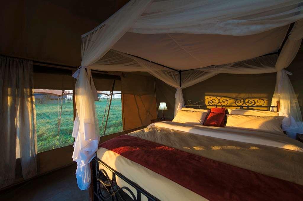 Karibu Camps And Lodges Lions Paw Ngorongoro Karatu Pokój zdjęcie