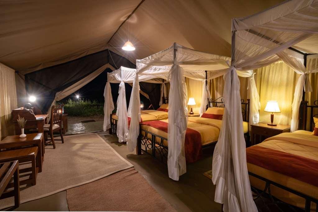 Karibu Camps And Lodges Lions Paw Ngorongoro Karatu Pokój zdjęcie