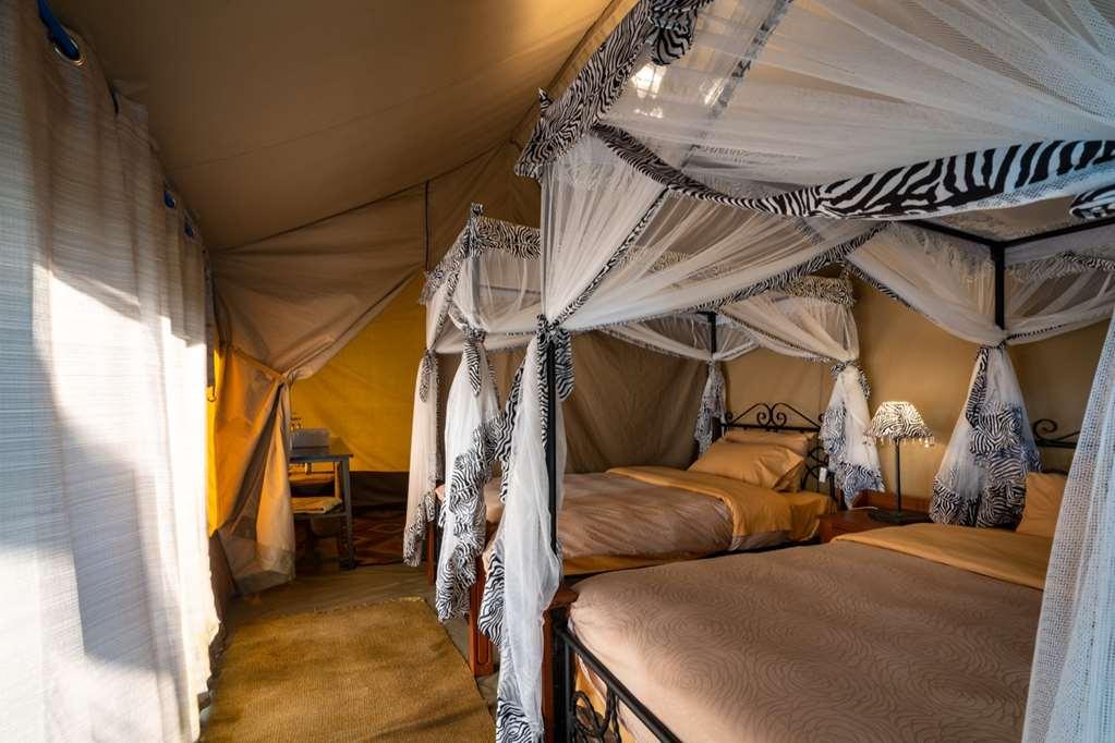 Karibu Camps And Lodges Lions Paw Ngorongoro Karatu Pokój zdjęcie